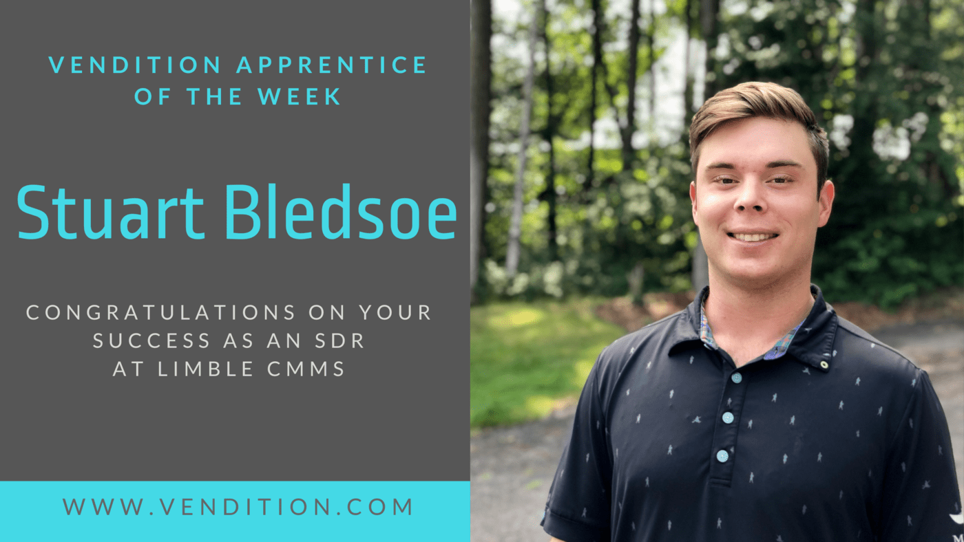 AOW Stuart Bledsoe