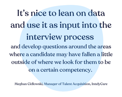 89 of recruiters say when a hire doesnt work out it usually comes down to a lack of soft skills LinkedIns 2019 Global Talent Trends report 7