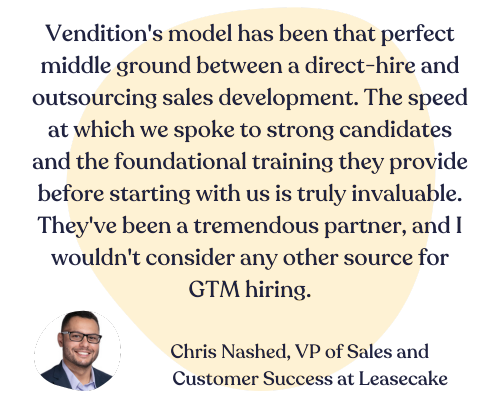 B2B Chris Nashed Quote