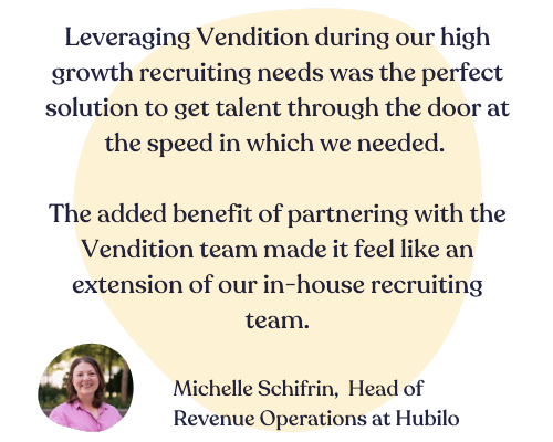 B2B Michelle Schifrin Quote