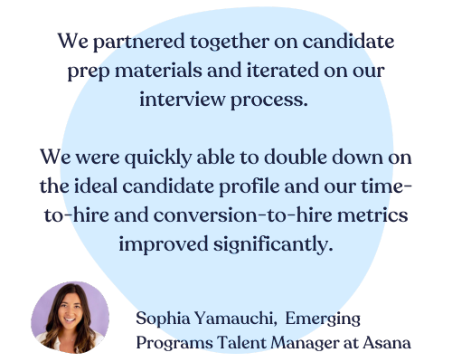 B2B Sophia Yamauchi Quote