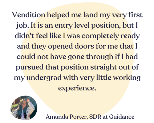 B2C Amanda Porter Quote 1